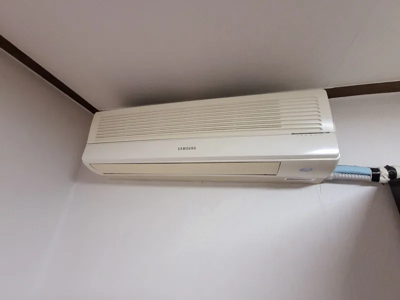 [Dongjak, Seoul] One-room apartment c201, 10 minutes walk from Noryangjin Station 10