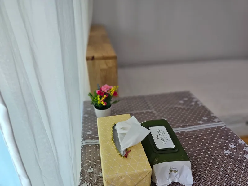 [Cheongju] Jochiwon Osong Fully Furnished Apartment for 2 5