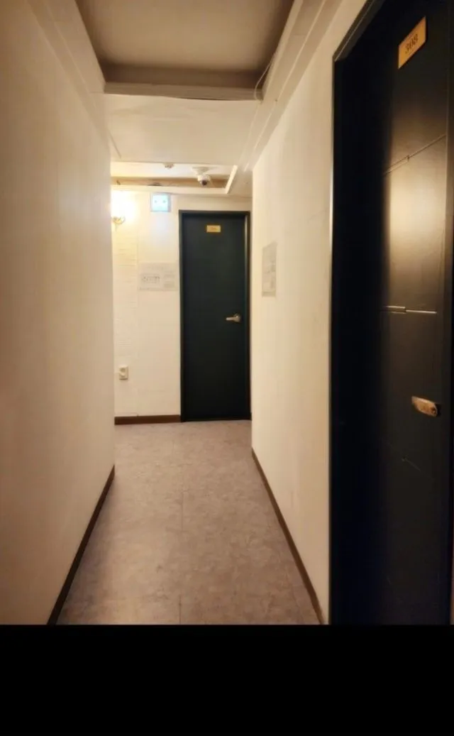 [Songpa, Seoul] A cozy room with a private bathroom near Jamsil Samjeon Station 13