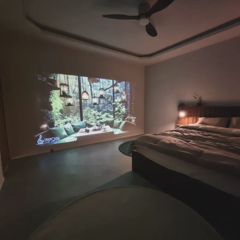 [Changwon] Accommodation with a yard in Sinwol-dong, 5 minutes by car from Changwon Central Station, 10 minutes on foot from the city center 2