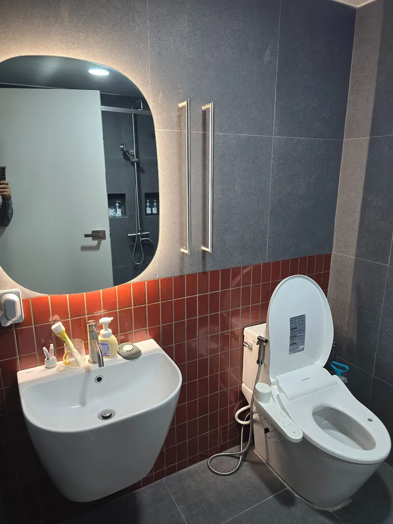 [Jeonju] 5-minute walk to Hanok Village, fully equipped 7