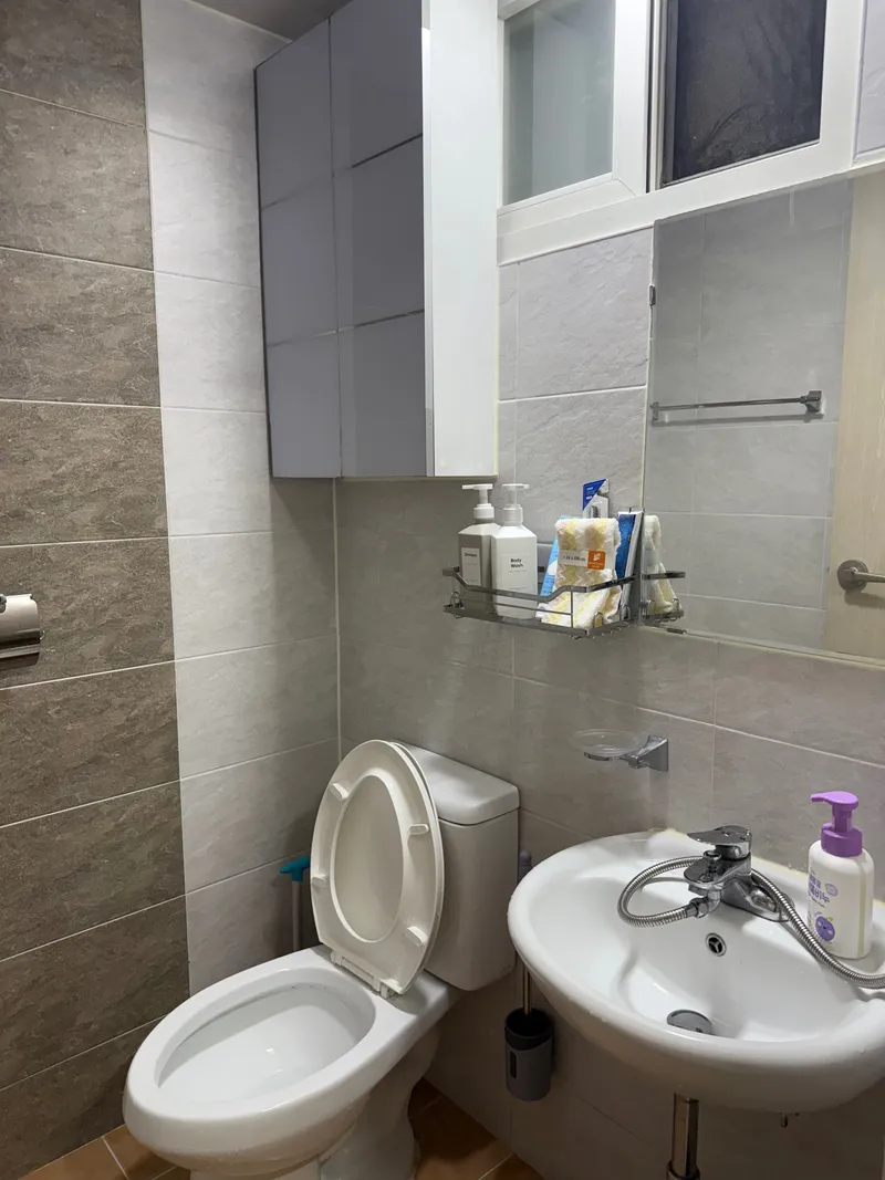 [Chuncheon][Chuncheon, Gangwon-do] Chuncheon #Kangwon National University #Kangdae #Kangdae Main Gate Comfortable Single Accommodation B 8