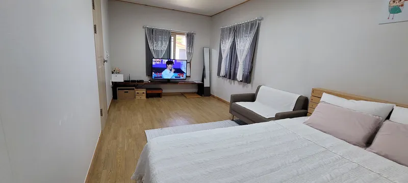 [Aewol, Jeju] A quiet private guesthouse near the Aewol sea 3