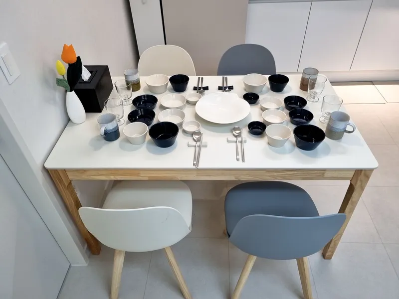 [서울 용산] 서울역3룸4침6인 30