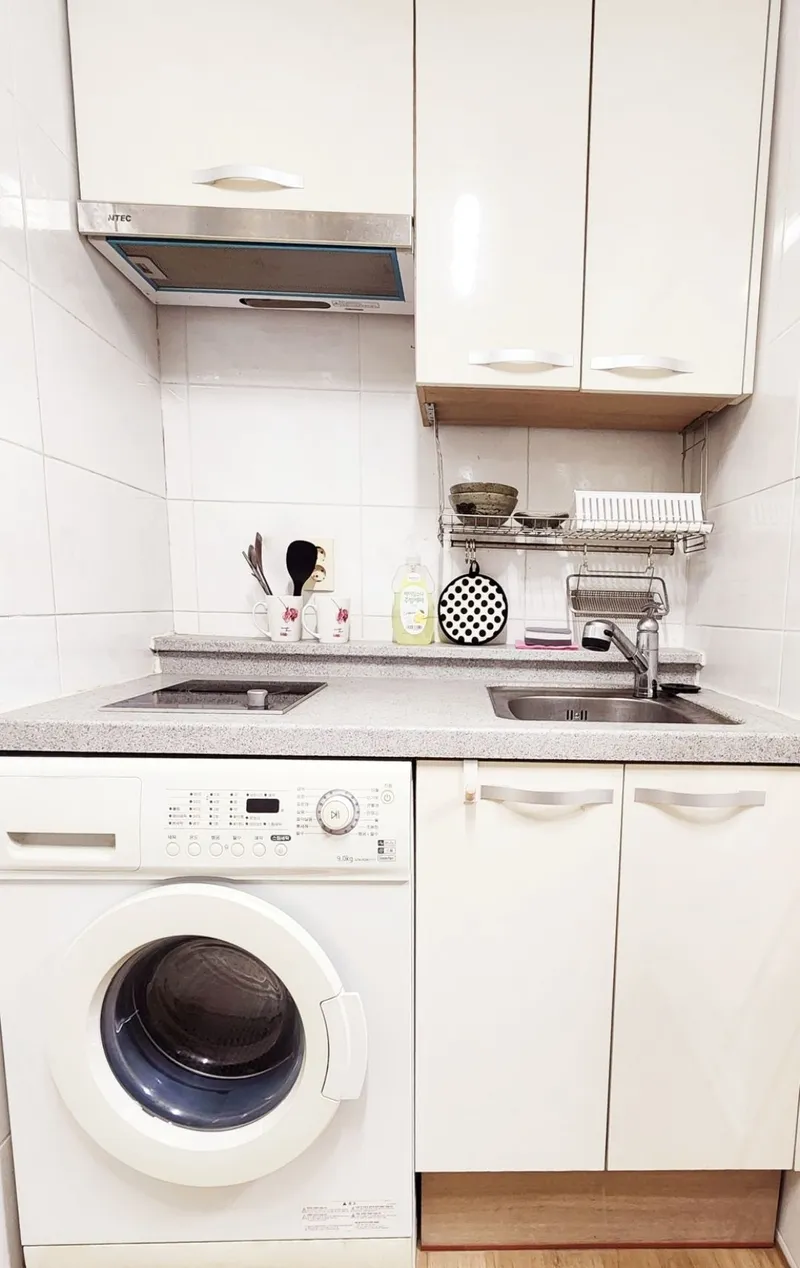 [Gijang, Busan] Clean accommodations near Gijang Station 8