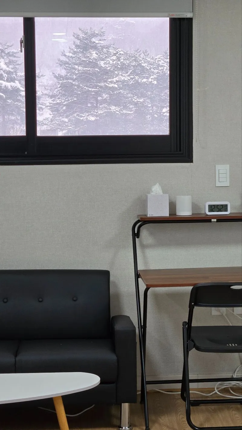 [Wonju] Wonju City Hall Officetel 12