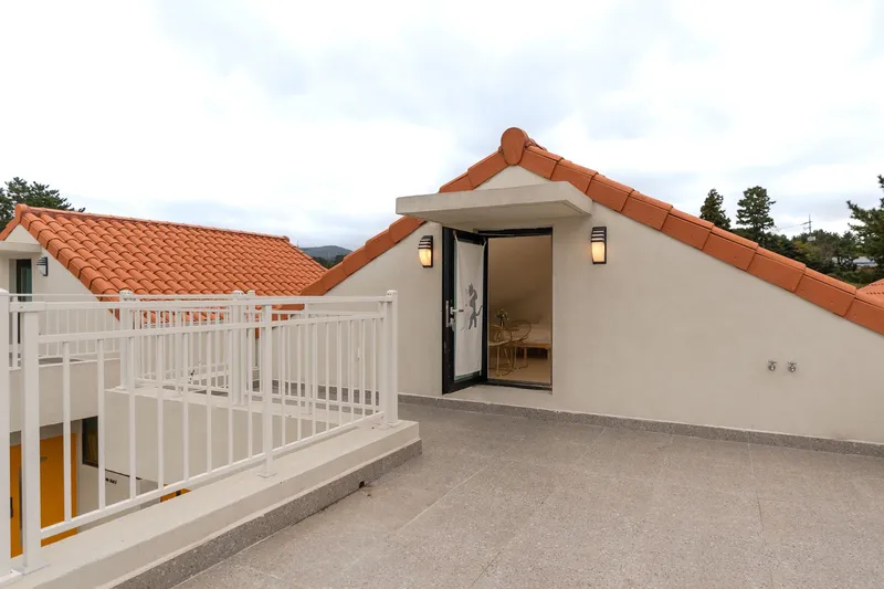 [Aewol, Jeju] Detached house with private garden and terrace 19