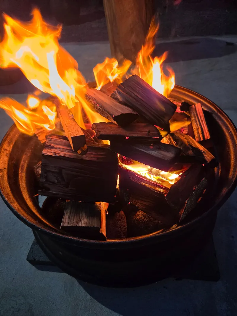 [Namwon, Seogwipo] Rooftop, Fireplace, Monthly Stay #Long-term Stay, Emotional Accommodation 26