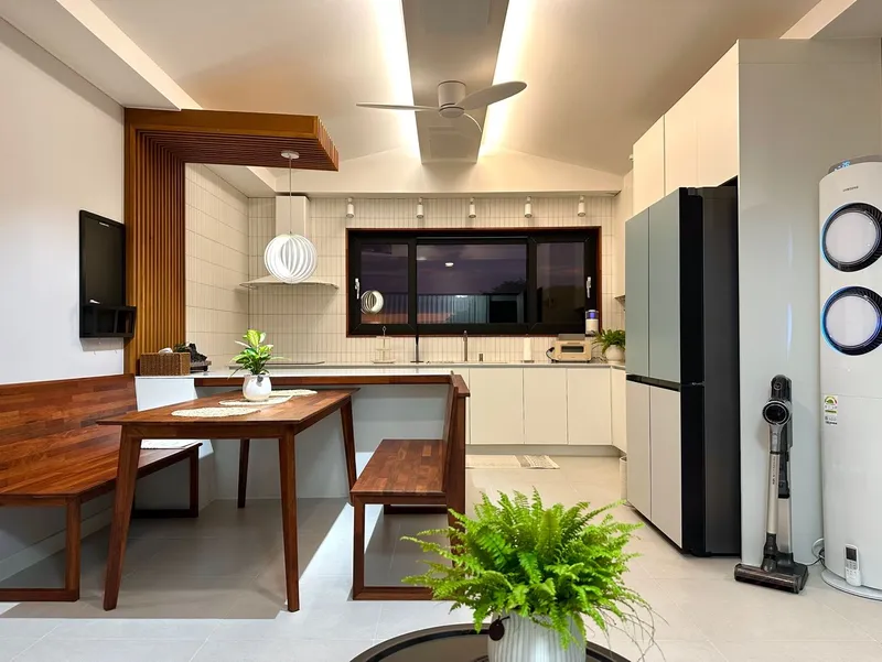 [Hallim, Jeju] Pet-friendly western-facing emotional lodging, private bunker for families 27