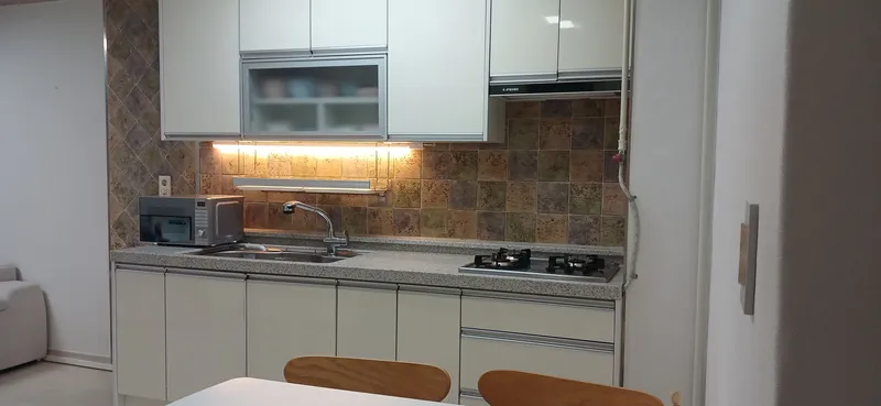 [전북 군산] 나운동 가성비 쓰리룸 10
