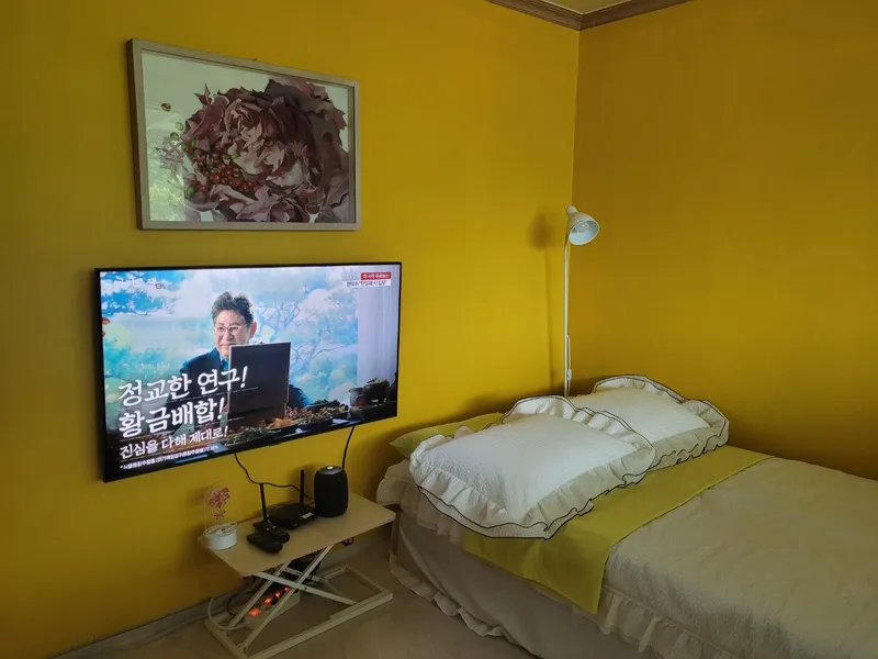 [충북 충주] 아늑한  감성독채 ,자연 속 힐링 독채펜션 동충주IC에서7분 3