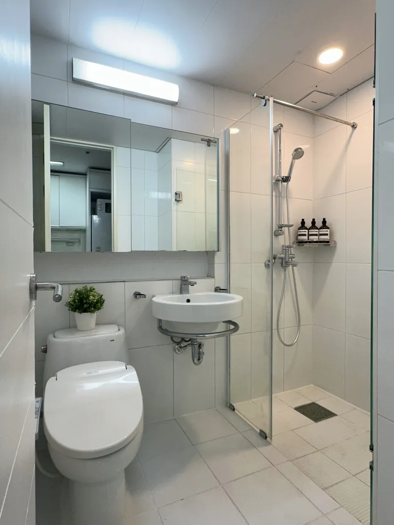 [Gangnam, Seoul] Samseong-dong #3minSamseongStation #OllieRemodeling #5StarHotelier 10