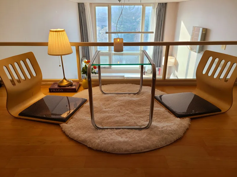 [Goyang] Baekseok Station/Ilsan Hospital, very close, parking available 10