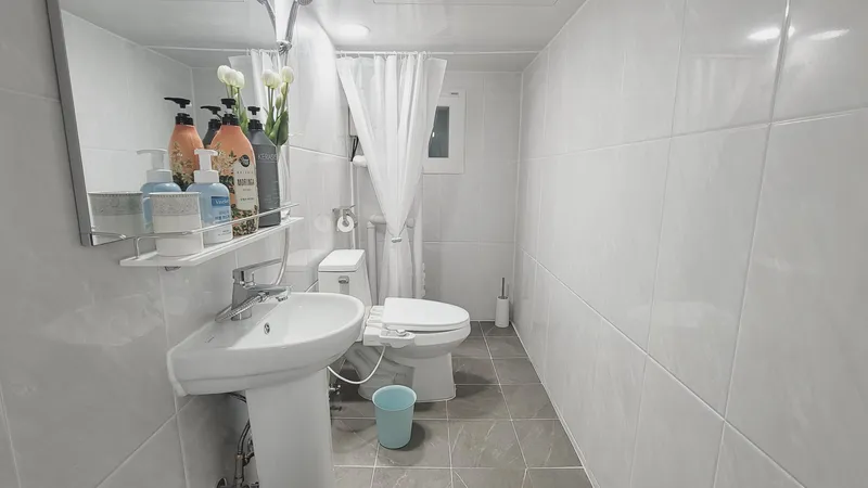 [Jungnang, Seoul] 2-room D adjacent to Konkuk University/Gunja 9