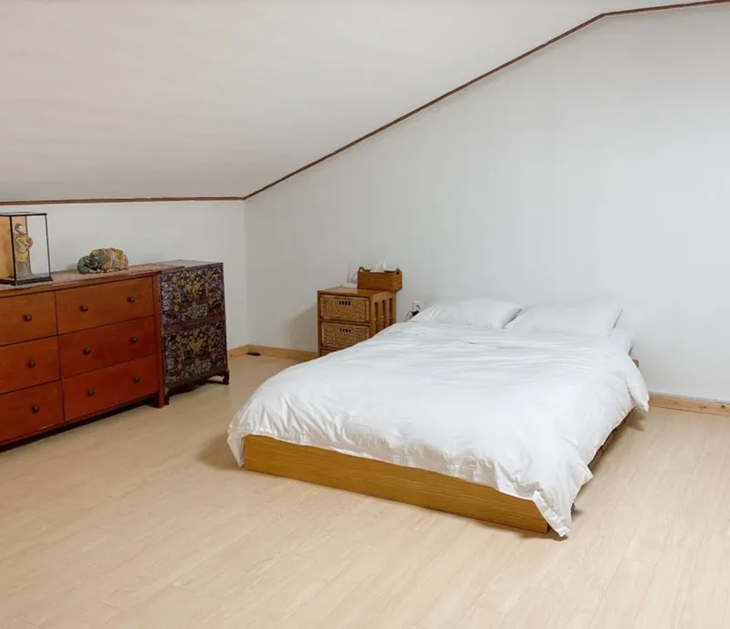 [Namwon, Seogwipo] A private house with the sea right in front of you 5