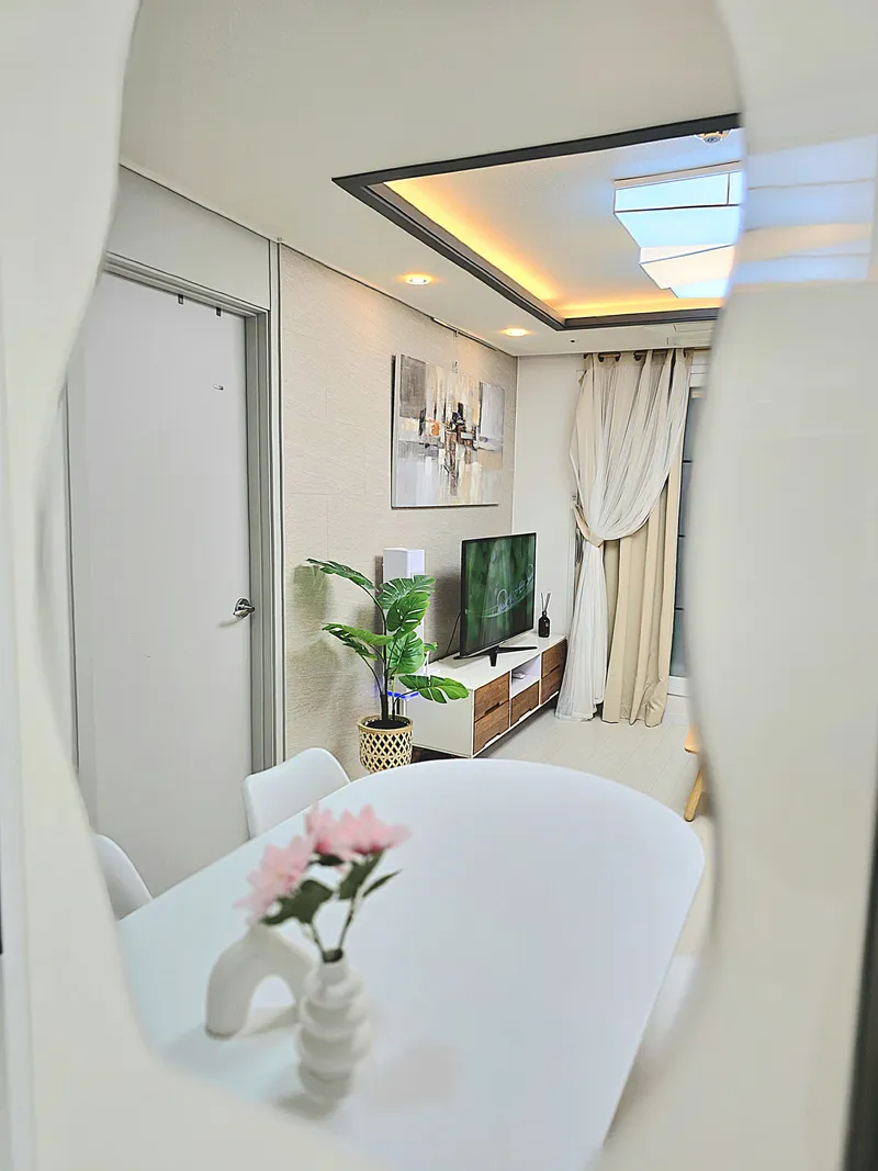 [Gangseo, Seoul] Magpie Mountain Station Newly Built Villa 2.5 Rooms/Newly Opened/Fully Optioned 23