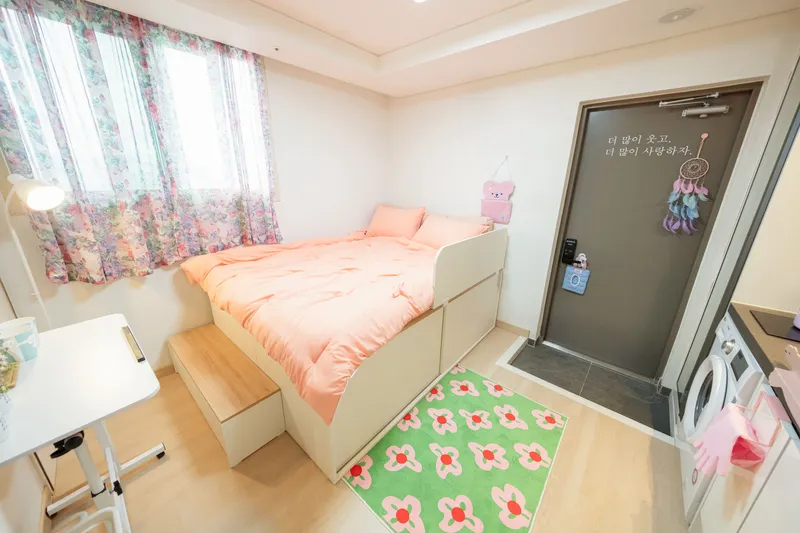 [Suwon][Suwon Paldal] 3 minutes walk from Suwon Station, in front of the restaurant alley 7