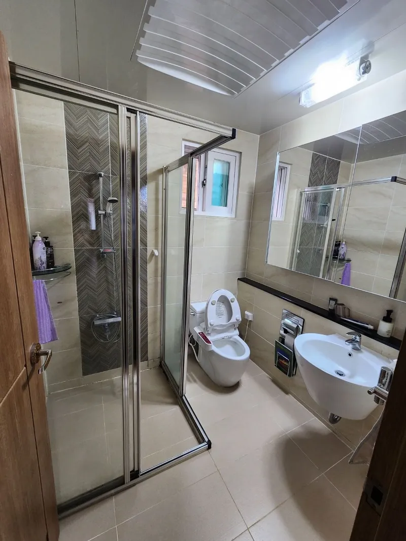 [Hoengseong] High-class three-room detached house in Chiaksan Bugok National Park #Pets allowed 6