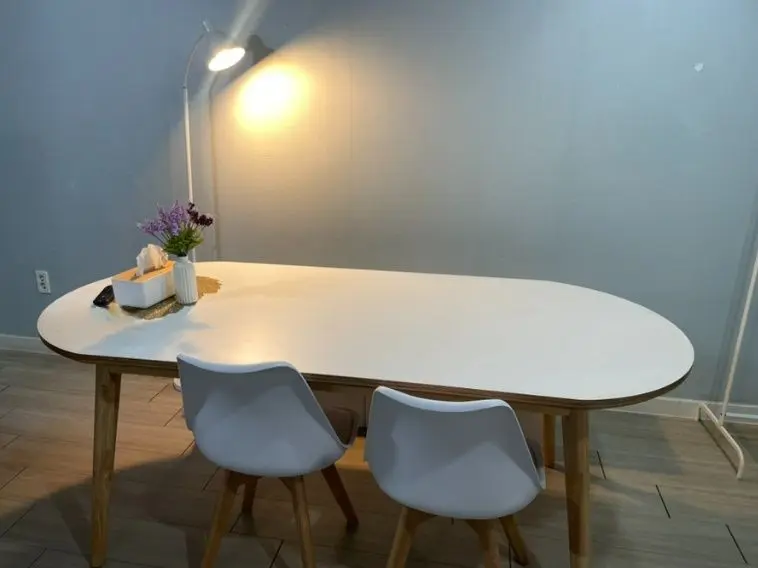 Jeju Gujwa Orom View Healing Duplex Pension D #Bulmung Possible #Barbecue Possible - main image