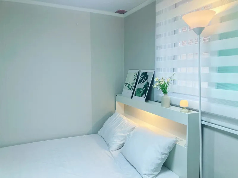 [Dobong, Seoul] 7 minutes walk from Ssangmun Station/All repairs/Separate 2