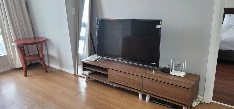 [Seocho, Seoul] 3 minutes from Gangnam Station, across from Samsung Town 14