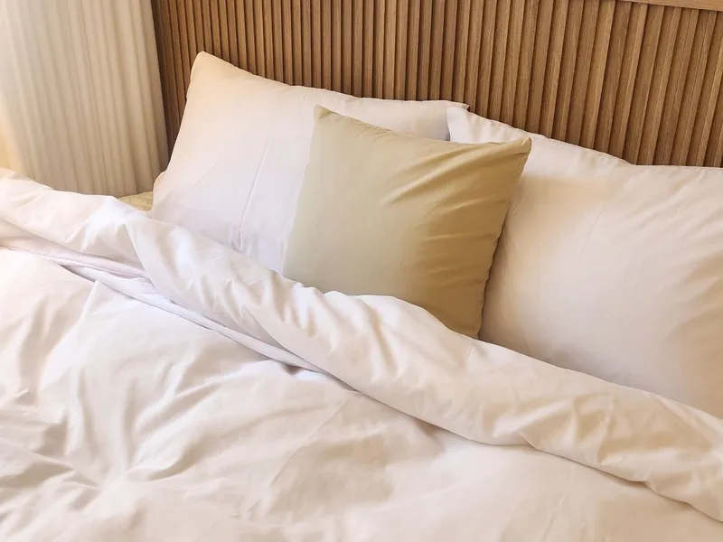 [Mapo, Seoul] 3-minute walk from Ewha Womans University Station, up to 5 people, 3 beds, fully equipped two-room with washing and drying facilities 2