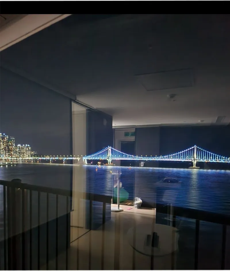 [Suyeong, Busan] Ocean and Gwangan Bridge view, the best view, temporary stay, prime spot for the Busan Fireworks Festival 31