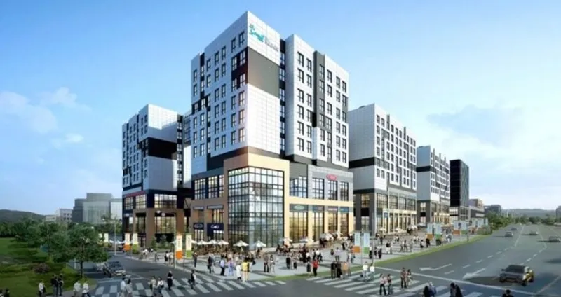 [Changwon] In front of Changwon Hanmaeum Hospital/Changwon Jungang Station/Changwon National University/Sarim-dong/Gyeongnam Provincial Office 14