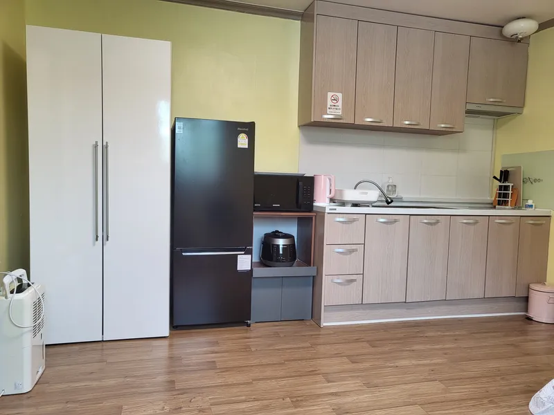 [Eumseong][Chungcheongbuk-do Eumseong] One-room terrace right next to the valley 2