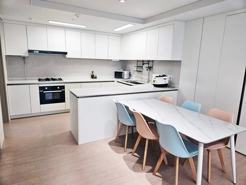 [Yeongjong, Incheon] An apartment like a hotel on Yeongjongdo Island 16