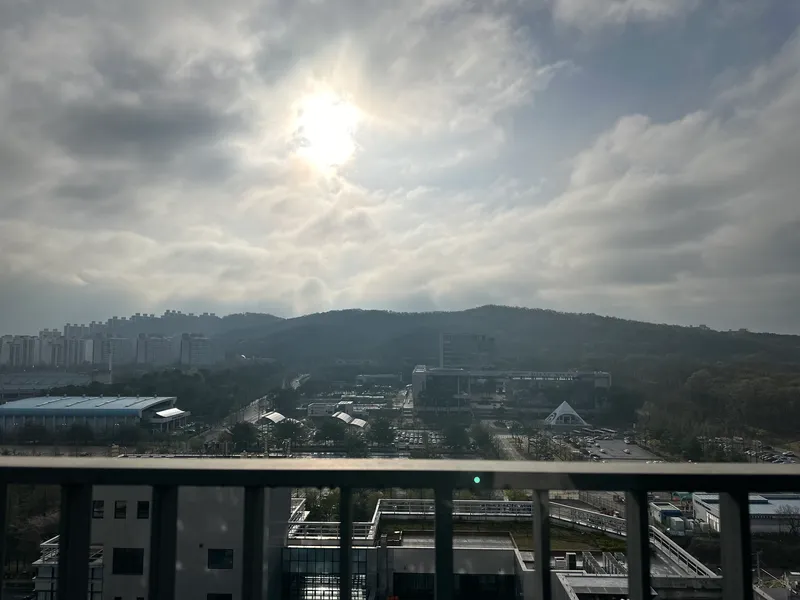 [충남 천안] 불당동 핫플 복층 예쁜숙소 17
