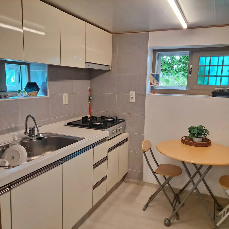 [Gujwa, Jeju] A stone house where you can feel a leisurely time in Jeju 10
