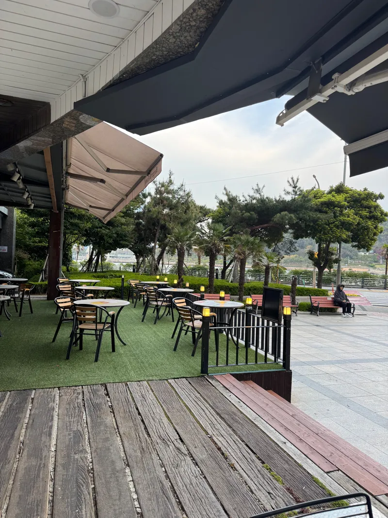 [부산 해운대] 오션뷰가 보이는 풀옵션 숙소 침구가 깨끗한 집 28