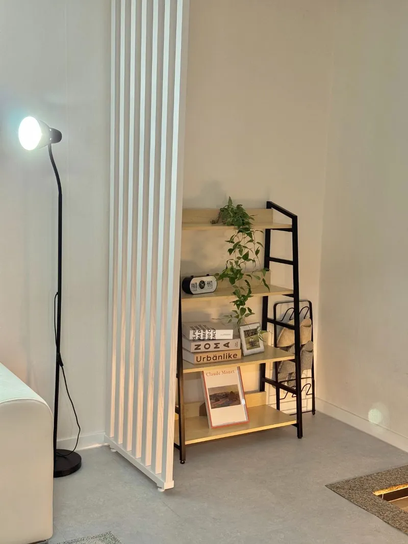 [Nam-gu, Daegu] One-room apartment #201, 5-minute walk from Hyeonchungno Station 12