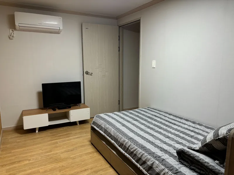 [제주 구좌] 비자림 힐링 16호집 3