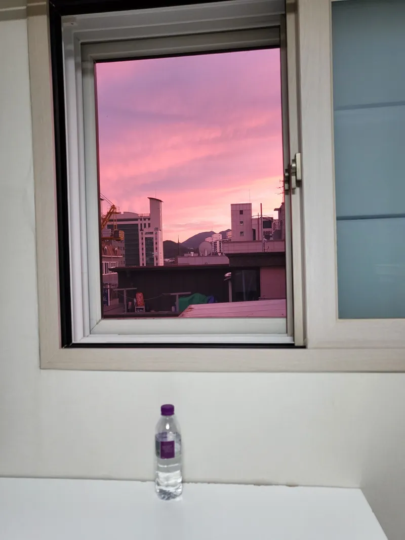 [Gwanak, Seoul] Nakseongdae Station area 8