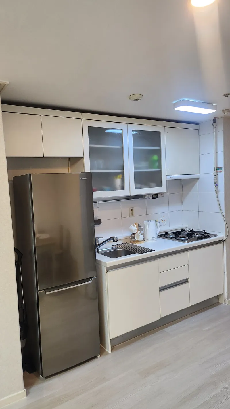 [서울 강남] 도심속 테헤란로 1.5룸 9