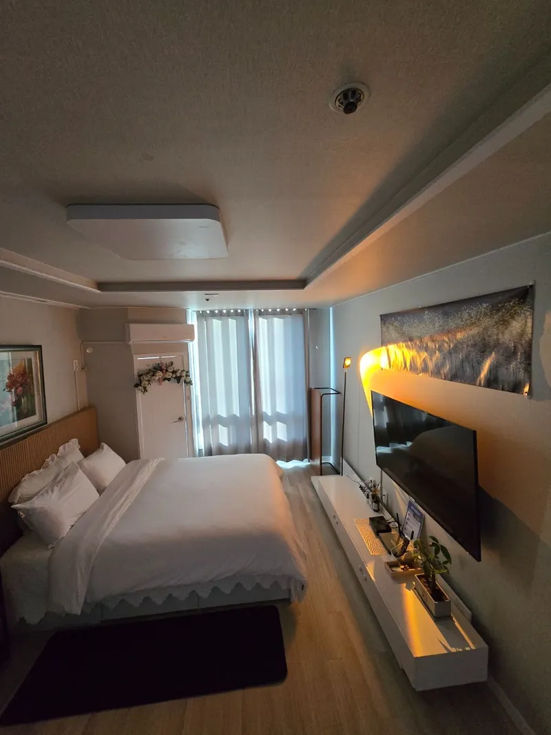 [인천 영종] 인천공항 운서역세권 Cozy514 7