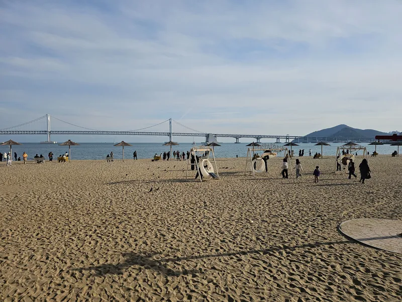 [부산 수영] 광안리 바닷가앞 오션뷰 오피스텔 11층 39