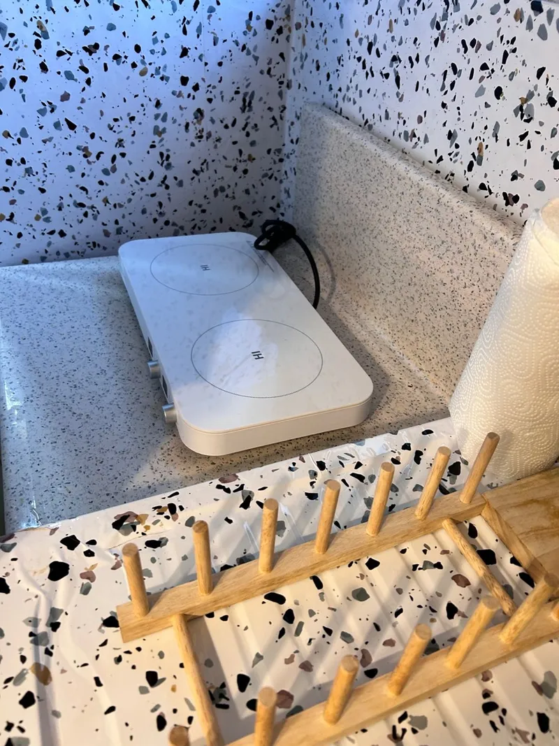 [Geumcheon, Seoul] One-room accommodation near Gasan Digital Station 10
