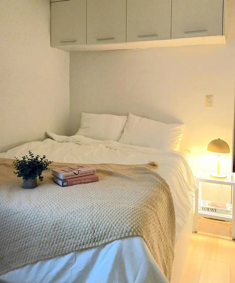 [Seongdong, Seoul] Wangsimni, Seongsu, Dongdaemun, Hanyang University, Gangnam 20