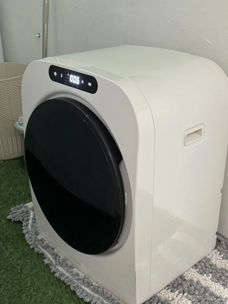 [Goyang] 1 minute walk from Ilsan National Cancer Center, Bamridan-gil, fully-optioned two-room 21