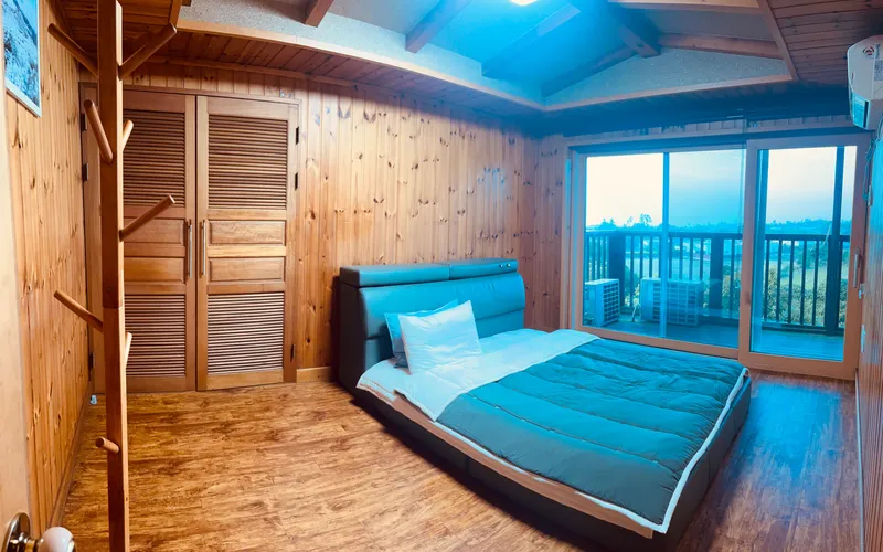 [Aewol, Jeju] Sunset, Ocean View, Fully Furnished, View Restaurant B301 3