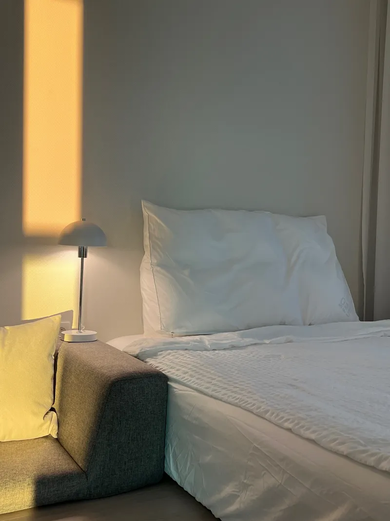 [Haeundae, Busan] Centum Super Station Cozy House 15