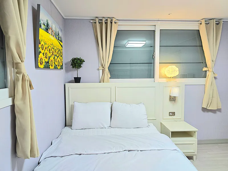 [Gangseo, Seoul] 2-room newly built villa near Kkachisan Station/Newly opened 6