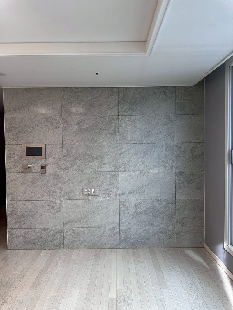 [Namyangju] A stunning apartment with a breathtaking mountain view. 9