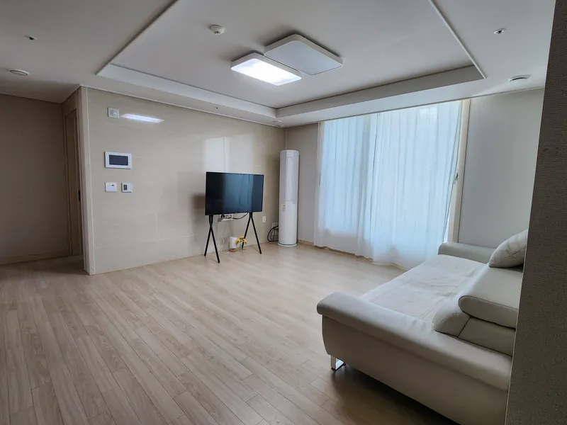 [충남 서산][충남 서산 대산 당진] 깔끔한 풀옵션 3룸 아파트 12