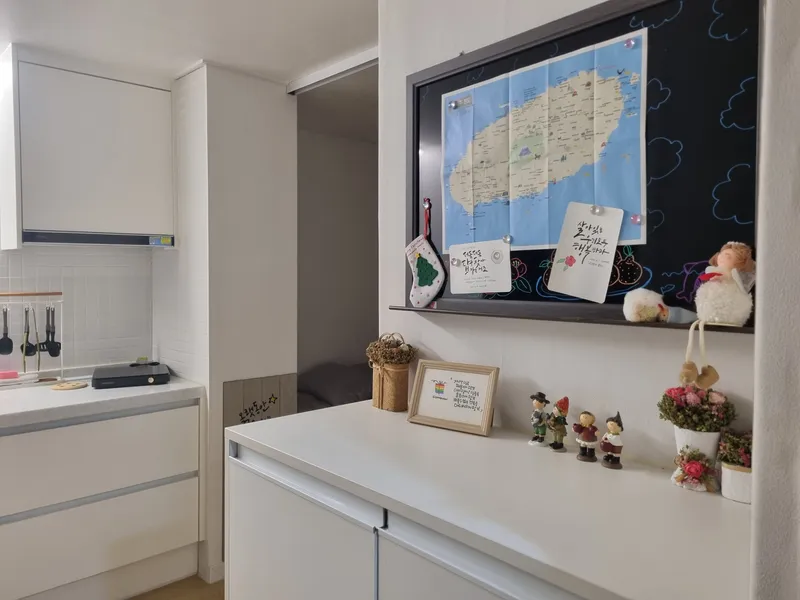 [Aewol, Jeju][Jeju Aewol Jjangstay] Special price for family two-room ocean view near the airport 25
