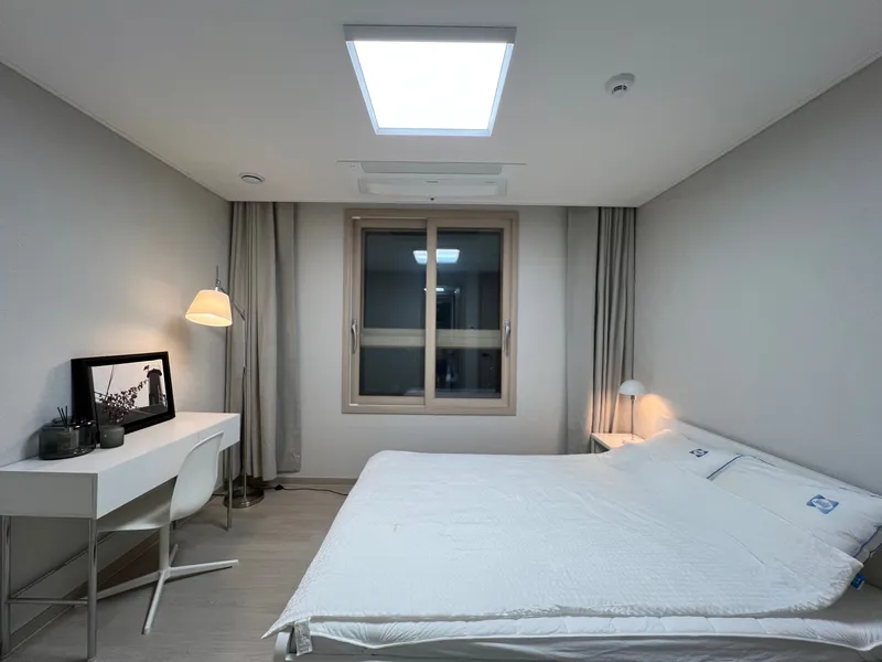 [Haeundae, Busan] Centum Super Station Cozy House 3