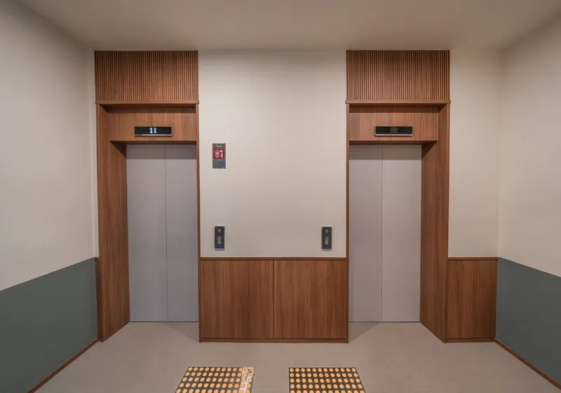 [Dongdaemun, Seoul] Fully furnished duplex officetel in the vicinity of Hoegi Station on Line 1 7